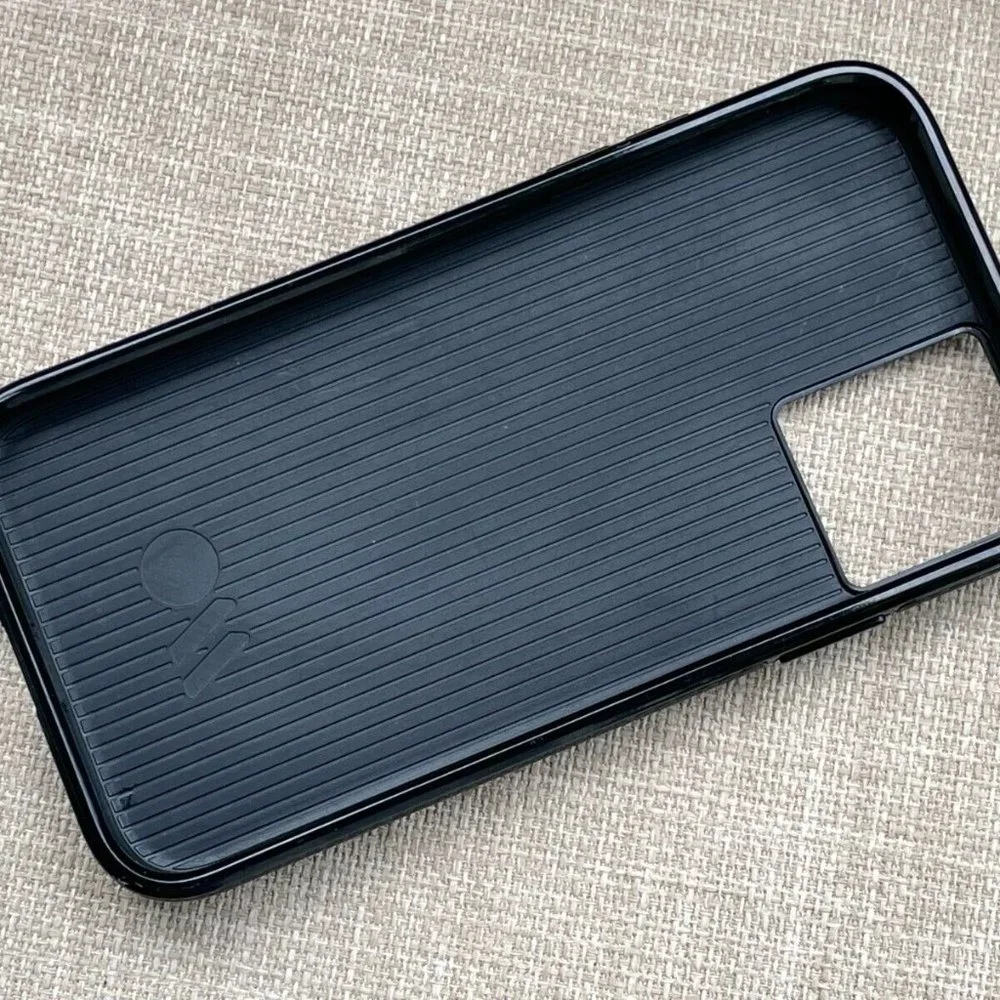 ECO94 iPhone Case iPhone 11 Black and white Authentic REDUCE WASTE